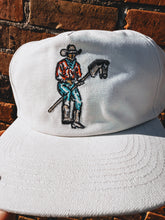Load image into Gallery viewer, Stick Horse Hat
