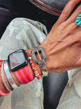 Load image into Gallery viewer, Buckle Down Bracelet
