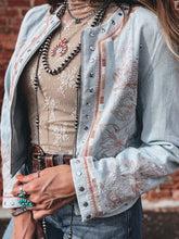 Load image into Gallery viewer, Steele Jacket

