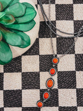 Load image into Gallery viewer, Sunset Drive Necklace
