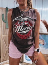 Load image into Gallery viewer, Merica Tank
