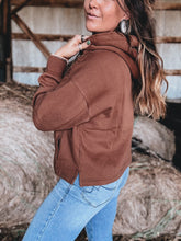 Load image into Gallery viewer, Arait Daydreamer Hoodie (Dachshund)
