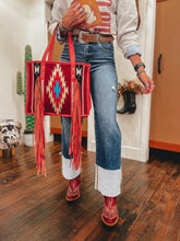 Load image into Gallery viewer, Oakland Jean (Dark)
