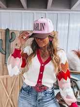 Load image into Gallery viewer, Cosette Sweater
