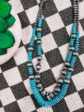 Load image into Gallery viewer, Noelle Necklace
