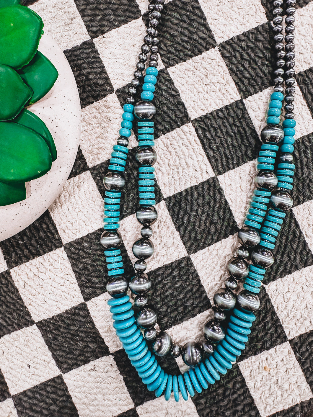 Noelle Necklace