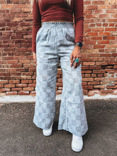 Load image into Gallery viewer, Check You Later Pants
