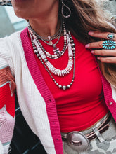 Load image into Gallery viewer, Hazel Necklace
