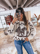 Load image into Gallery viewer, Trailblazer Sweater
