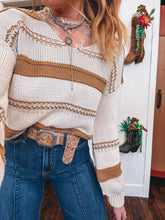 Load image into Gallery viewer, Kimber Sweater
