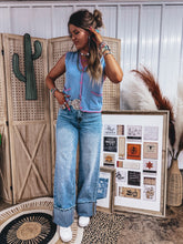 Load image into Gallery viewer, Sadie Vest

