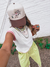Load image into Gallery viewer, Oh Shoot Hat
