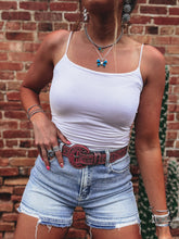 Load image into Gallery viewer, Haven Tank (White)
