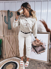 Load image into Gallery viewer, Strong Faith Crew
