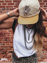 Load image into Gallery viewer, Triceratops Hat
