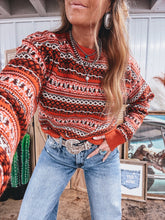 Load image into Gallery viewer, Georgia Sweater
