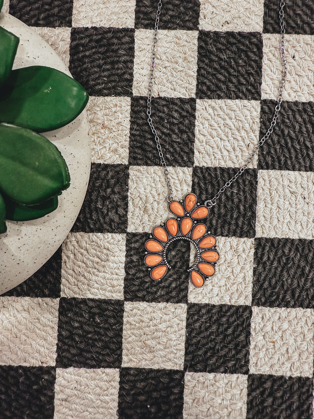 Betsy Necklace