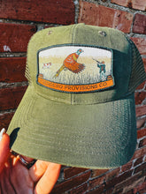 Load image into Gallery viewer, Bird Hunter Hat
