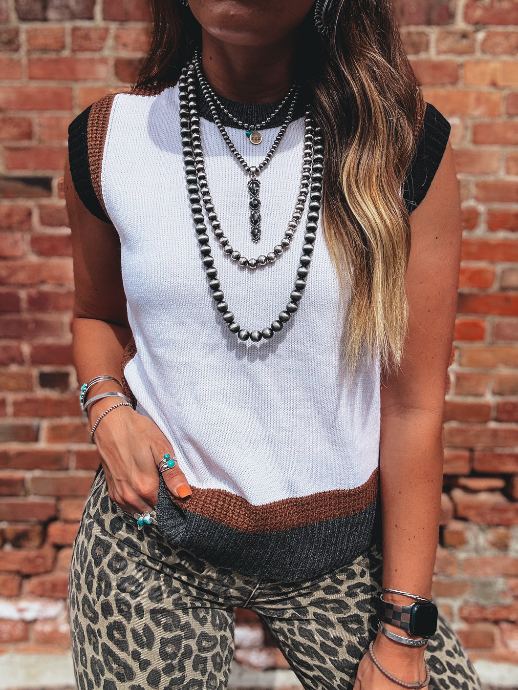 Clay Top