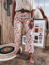 Load image into Gallery viewer, Wildflower Pants
