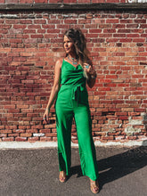Load image into Gallery viewer, Danika Jumpsuit
