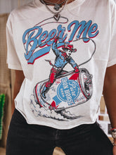 Load image into Gallery viewer, Beer Me Tee
