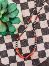 Load image into Gallery viewer, Cindi Necklace
