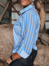 Load image into Gallery viewer, Ariat VentTEK Shirt (Blissful)
