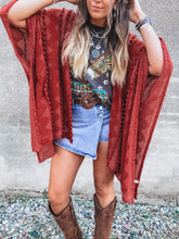 Load image into Gallery viewer, Freya Duster
