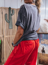 Load image into Gallery viewer, Life's a Rodeo Tee
