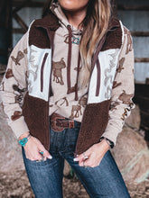 Load image into Gallery viewer, Ariat Logo 2.0 Hoodie (Savannah)
