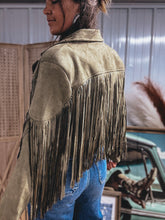 Load image into Gallery viewer, Ismay Jacket
