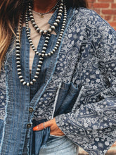 Load image into Gallery viewer, Loretta Jacket
