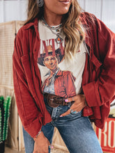 Load image into Gallery viewer, Vintage Cowboy Tee
