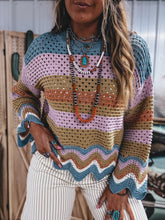 Load image into Gallery viewer, Calandra Top
