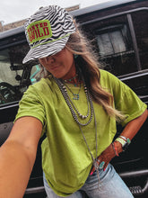 Load image into Gallery viewer, Limeade Tee

