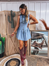 Load image into Gallery viewer, Kehlani Dress
