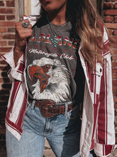 Load image into Gallery viewer, Braxton Jacket (Red)
