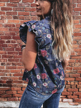 Load image into Gallery viewer, Annalise Top
