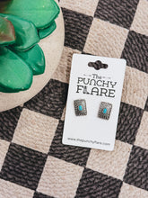 Load image into Gallery viewer, Mini Concho Studs
