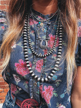 Load image into Gallery viewer, Bryce Necklace
