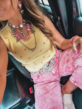 Load image into Gallery viewer, Pink Lemonade Tank
