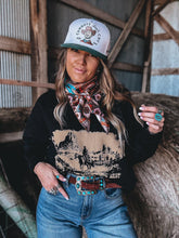 Load image into Gallery viewer, Ariat Outlaw Sweatshirt
