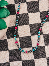 Load image into Gallery viewer, Jess Necklace
