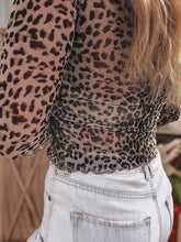 Load image into Gallery viewer, Sabrina Top
