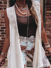 Load image into Gallery viewer, Bellamy Vest
