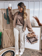 Load image into Gallery viewer, Coffee + Jesus Tee
