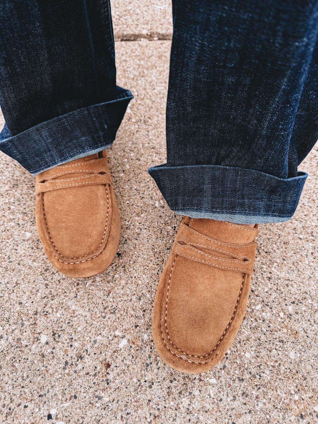 Ariat Selene Driving Moc