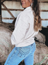 Load image into Gallery viewer, Ariat Running Wild Sweatshirt

