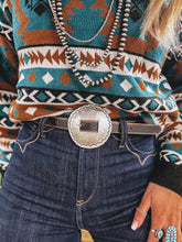 Load image into Gallery viewer, Colter Coin Belt (Black)
